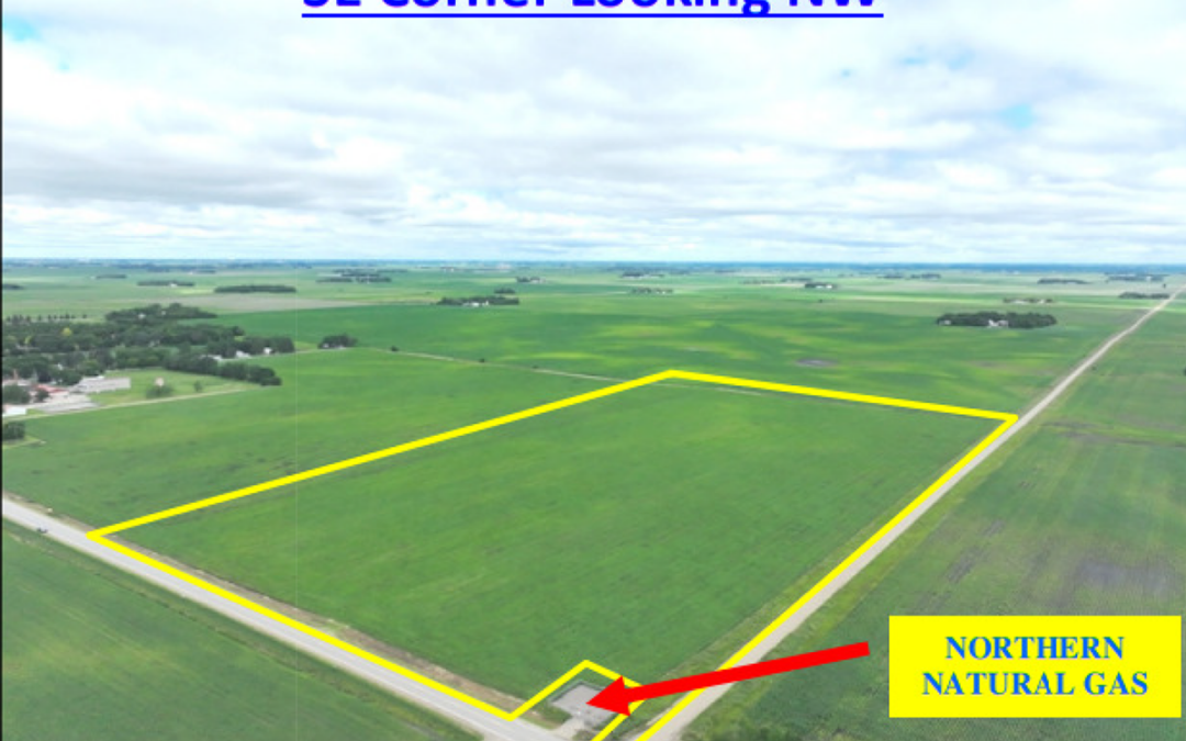 170.31± Acre, Multi-Parcel Farm Auction | Yellow Medicine County