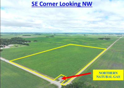 170.31± Acre, Multi-Parcel Farm Auction | Yellow Medicine County