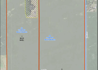 152.68± Acre, Single Parcel Farm Auction | Watonwan County