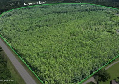 160.44± Acre Farm Sale – Blue Earth County
