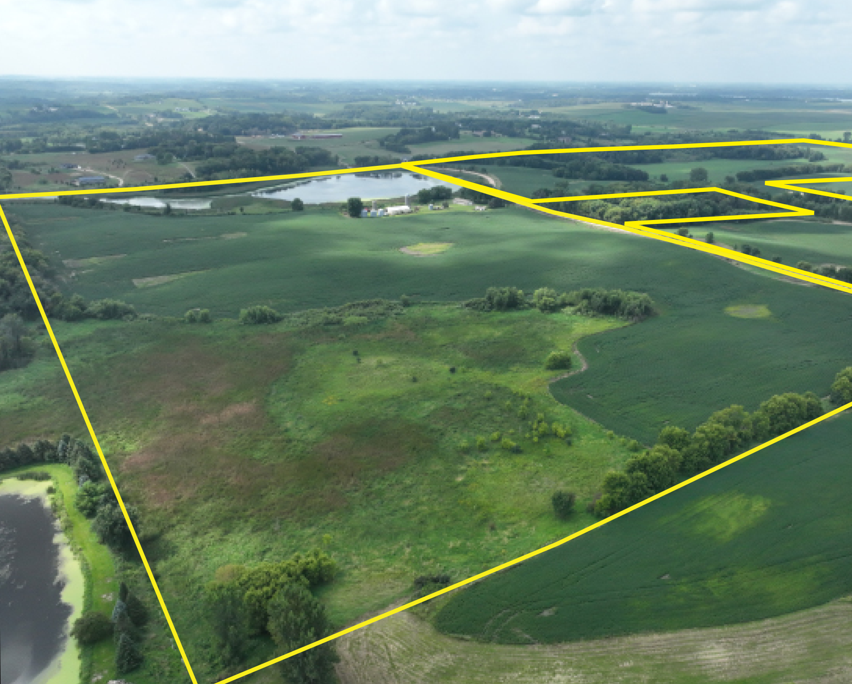 Wingert Land Services | Minnesota Farm Land Sales | Farm Auctions