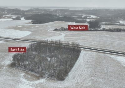 242.6± Acre Farm Auction – Blue Earth County