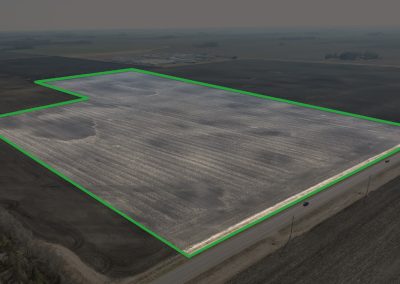 96.81± ACRES Farm Auction – Sibley County