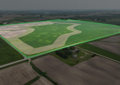159.00± Acre Farm Auction – Winona County