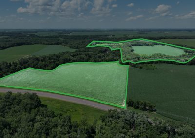 149.29± Acre Farm Sale – Blue Earth County