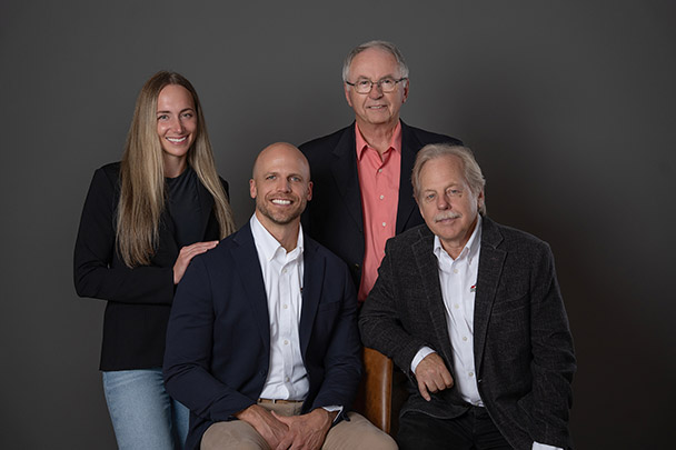 About Wingert Land Services