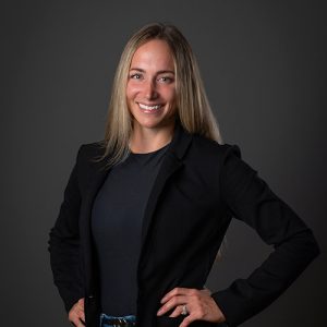 Anna Mead - Licensed Land Specialist - Wingert Land Services