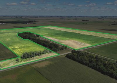 120.21± Acre Farm Sale – Redwood County