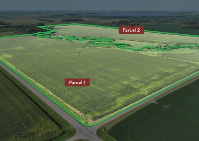 199.80± Acre Farm Sale – Faribault County