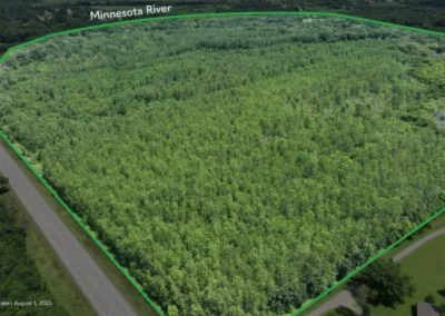 160.44± Acre Land Sale – Blue Earth County