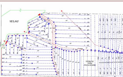 How Drainage Documentation Affects Farmland Value