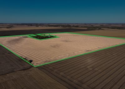 150.83± Acre Farm Auction – Blue Earth County