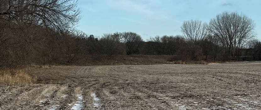 Wingert Farmland Update 12.25 Wingert Farmland Update 12.25