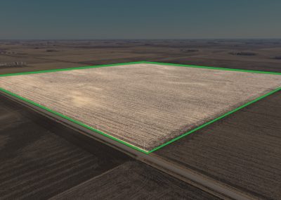 160± Acre Farm Auction – Redwood County