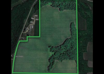 147.99± Acre Farm Sale – Blue Earth County