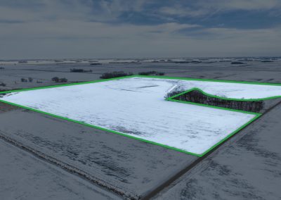150.70± Acre Farm Auction – Faribault County