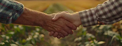 Wingert Land Services Private Negotiations and Sales