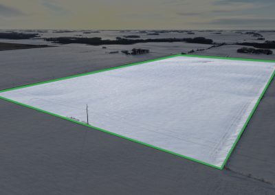 80.00± Acre Farm Auction – Blue Earth County