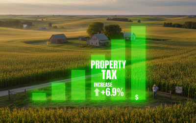 Minnesota Property Taxes in 2026: What Landowners Should Know