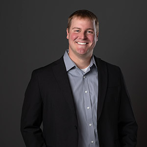 Spencer Mesman - Wingert Land Services