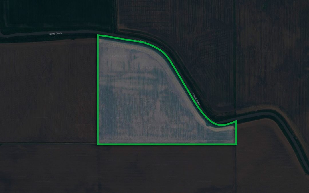 83.18± Acre Farm Sale – Freeborn County