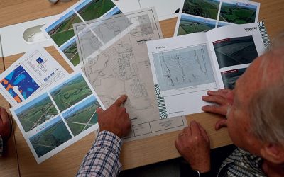 April 2026 Minnesota Farmland Market