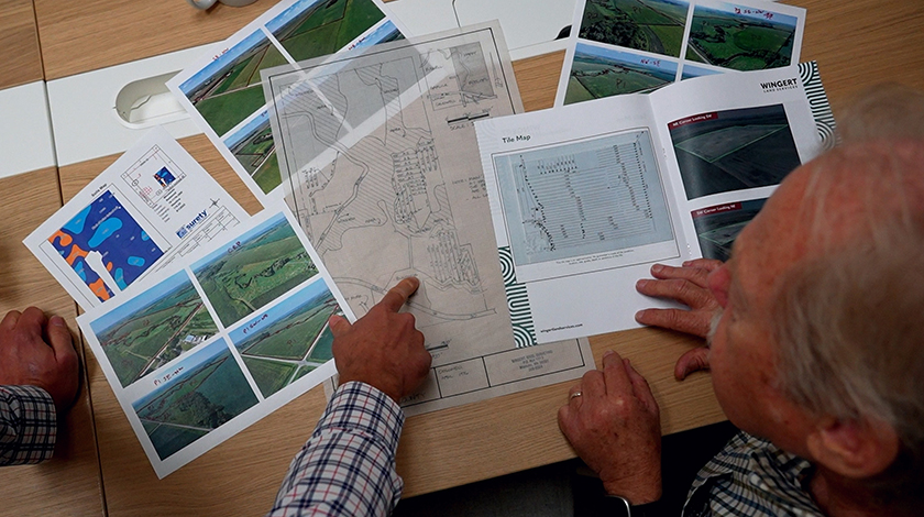 April 2026 Minnesota Farmland Market