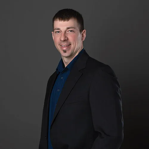 Dan Stensland - Land Specialist - Wingert Land Services
