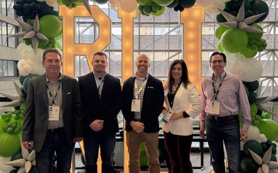 Geoff Mead Earns Regional Broker of the Year in Auction Land Sales