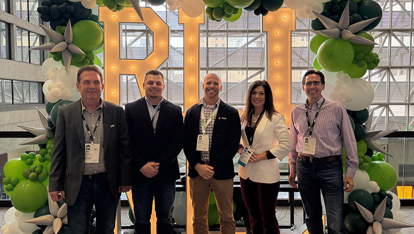 Geoff Mead Earns Regional Broker of the Year in Auction Land Sales