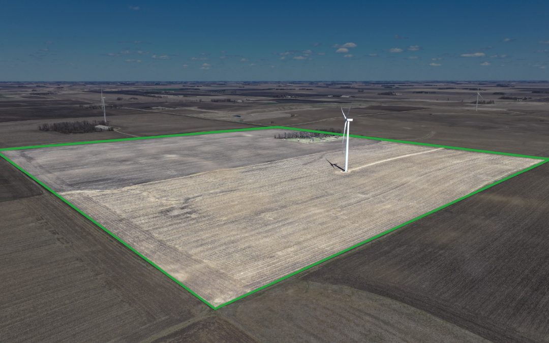 160.00± Acre Farm Auction – Murray County