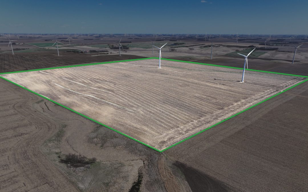 160.00± Acre Farm Auction – Nobles County