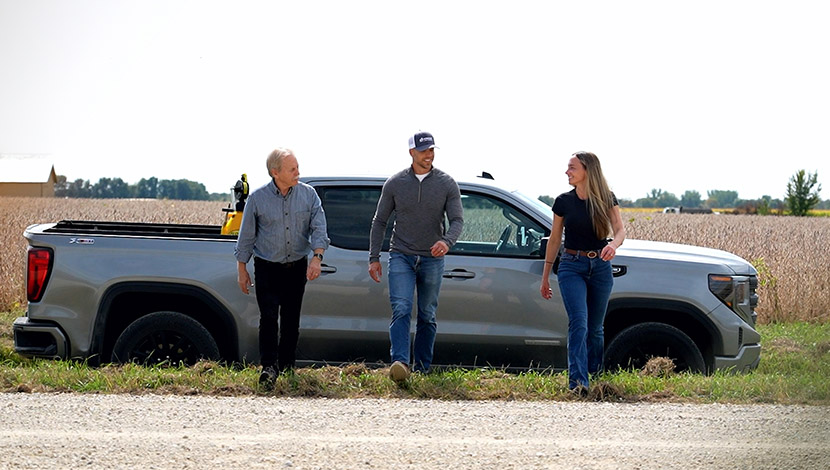 Wingert Land Services – Celebrating 50 Years and Building What Comes Next Wingert Land Services - Celebrating 50 Years and Building What Comes Next