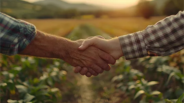 Wingert Land Services Private Negotiations