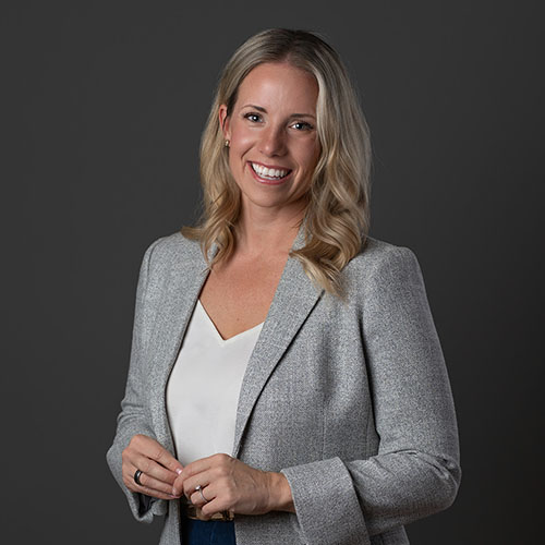 Amanda Brandts - Wingert Land Services
