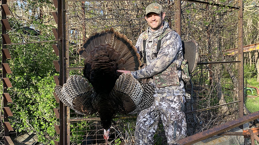 Jake Denn – Wingert Land Services Jake Denn - Wingert Land Services